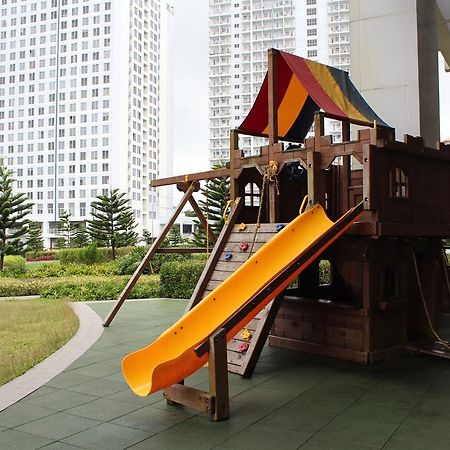 Wind Residences Tower 4 Tagaytay City Eksteriør billede