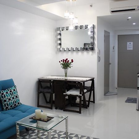 Wind Residences Tower 4 Tagaytay City Eksteriør billede