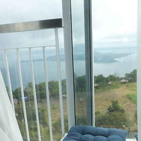 Wind Residences Tower 4 Tagaytay City Eksteriør billede