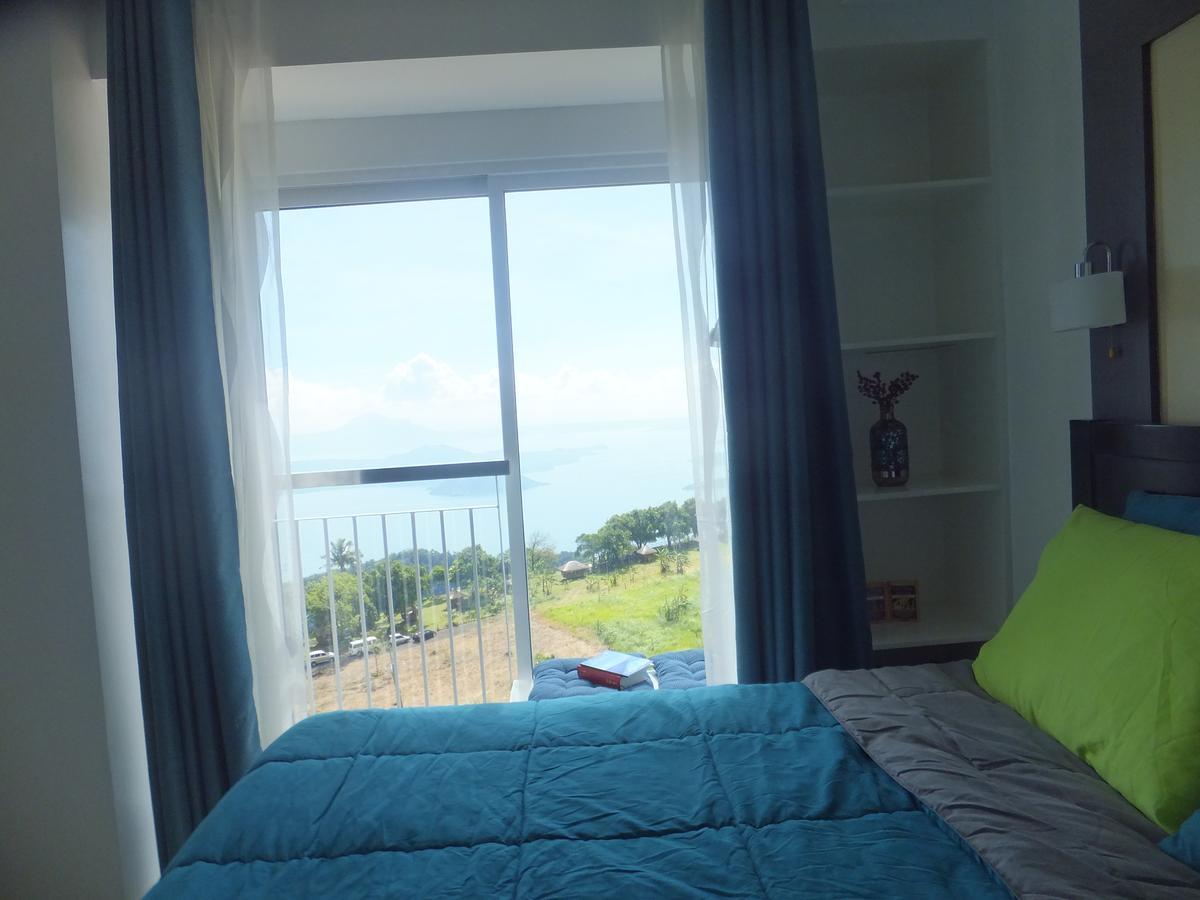 Wind Residences Tower 4 Tagaytay City Eksteriør billede