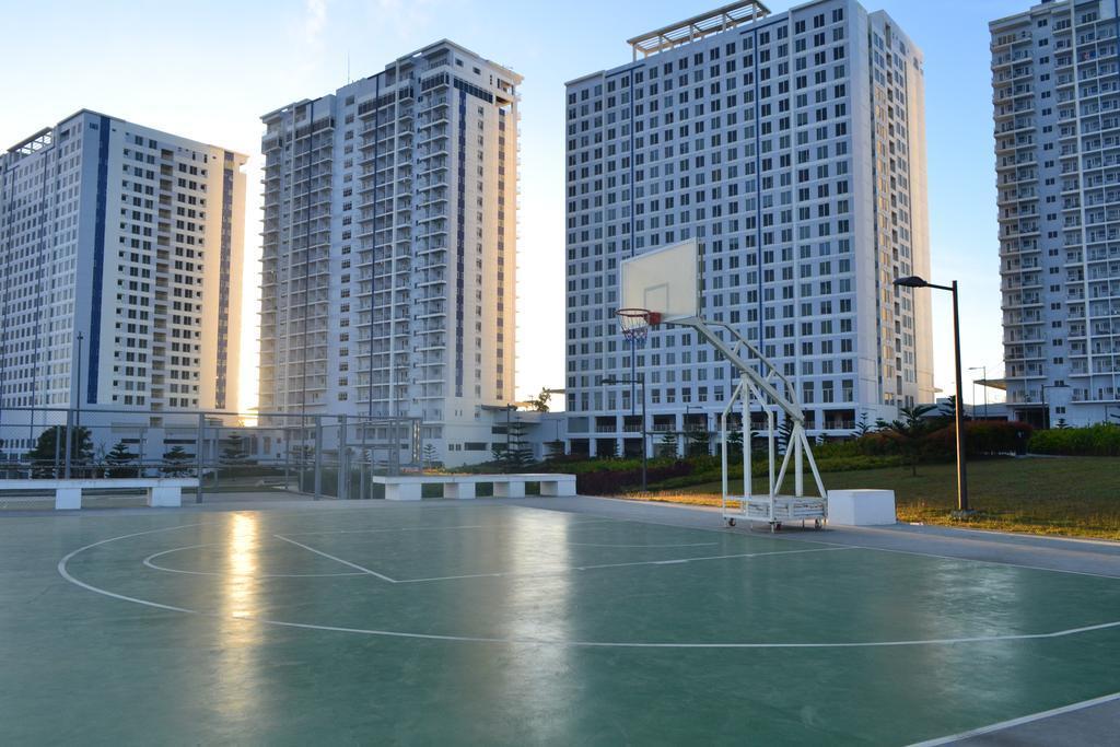Wind Residences Tower 4 Tagaytay City Eksteriør billede