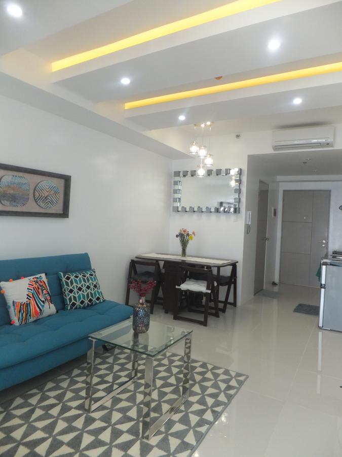 Wind Residences Tower 4 Tagaytay City Eksteriør billede