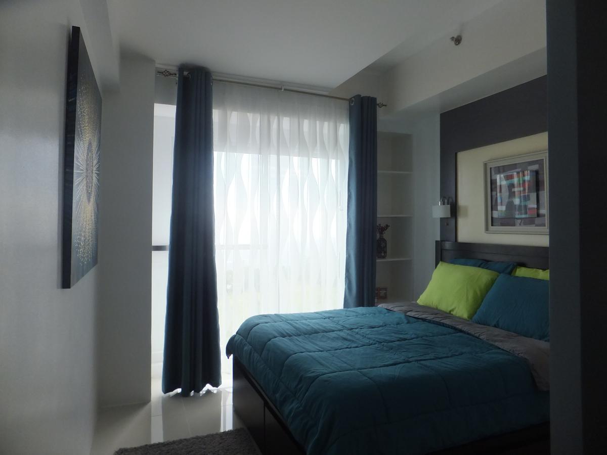 Wind Residences Tower 4 Tagaytay City Eksteriør billede