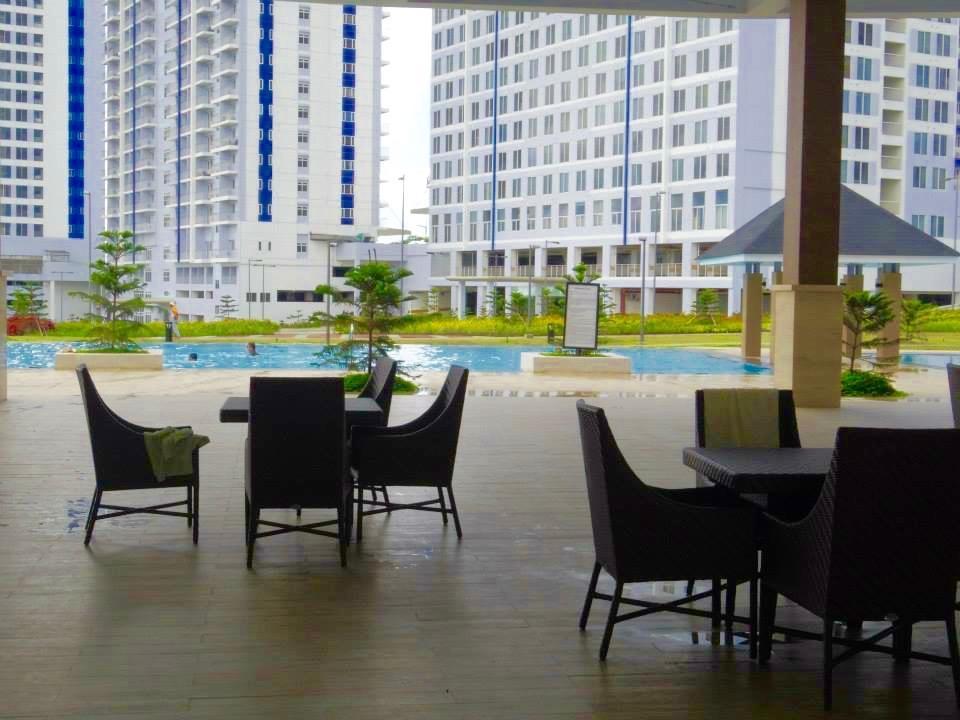 Wind Residences Tower 4 Tagaytay City Eksteriør billede