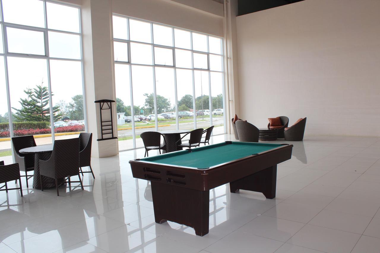 Wind Residences Tower 4 Tagaytay City Eksteriør billede