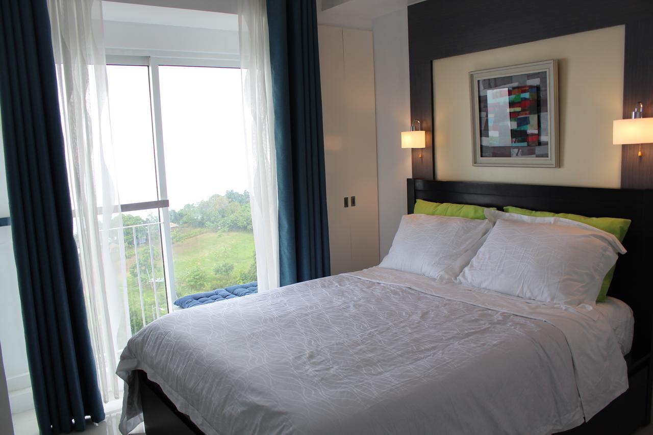 Wind Residences Tower 4 Tagaytay City Eksteriør billede