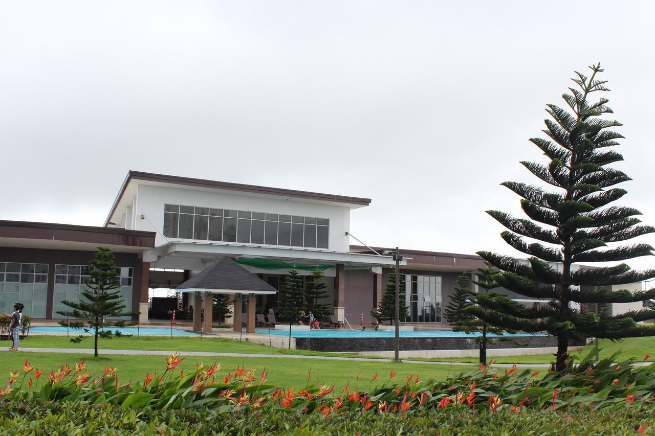 Wind Residences Tower 4 Tagaytay City Eksteriør billede