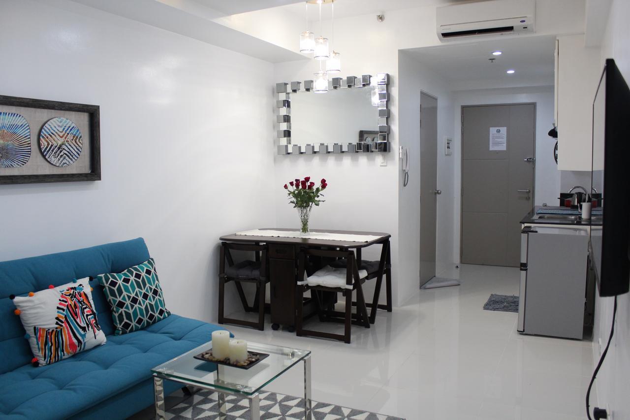 Wind Residences Tower 4 Tagaytay City Eksteriør billede