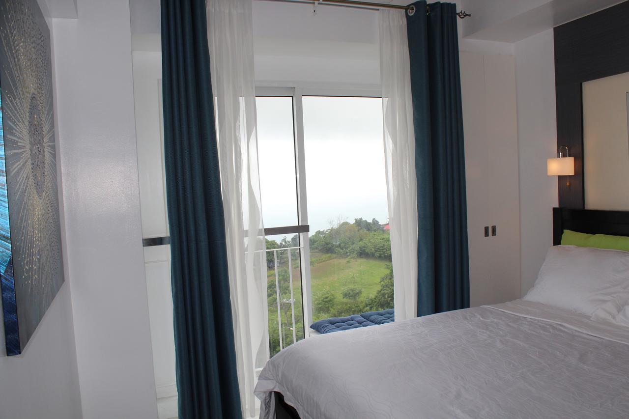 Wind Residences Tower 4 Tagaytay City Eksteriør billede