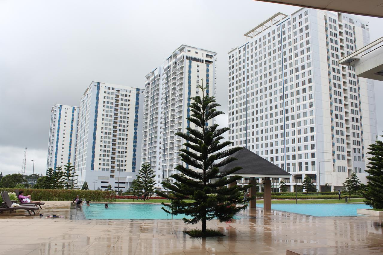 Wind Residences Tower 4 Tagaytay City Eksteriør billede