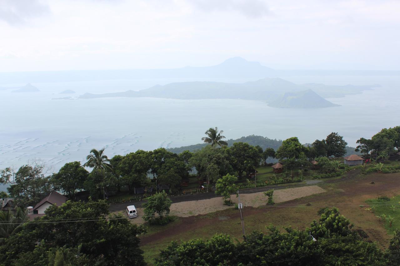 Wind Residences Tower 4 Tagaytay City Eksteriør billede