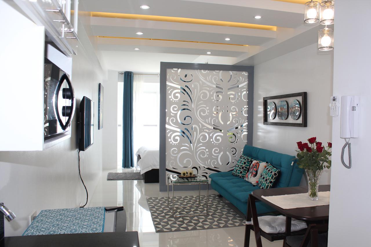 Wind Residences Tower 4 Tagaytay City Eksteriør billede