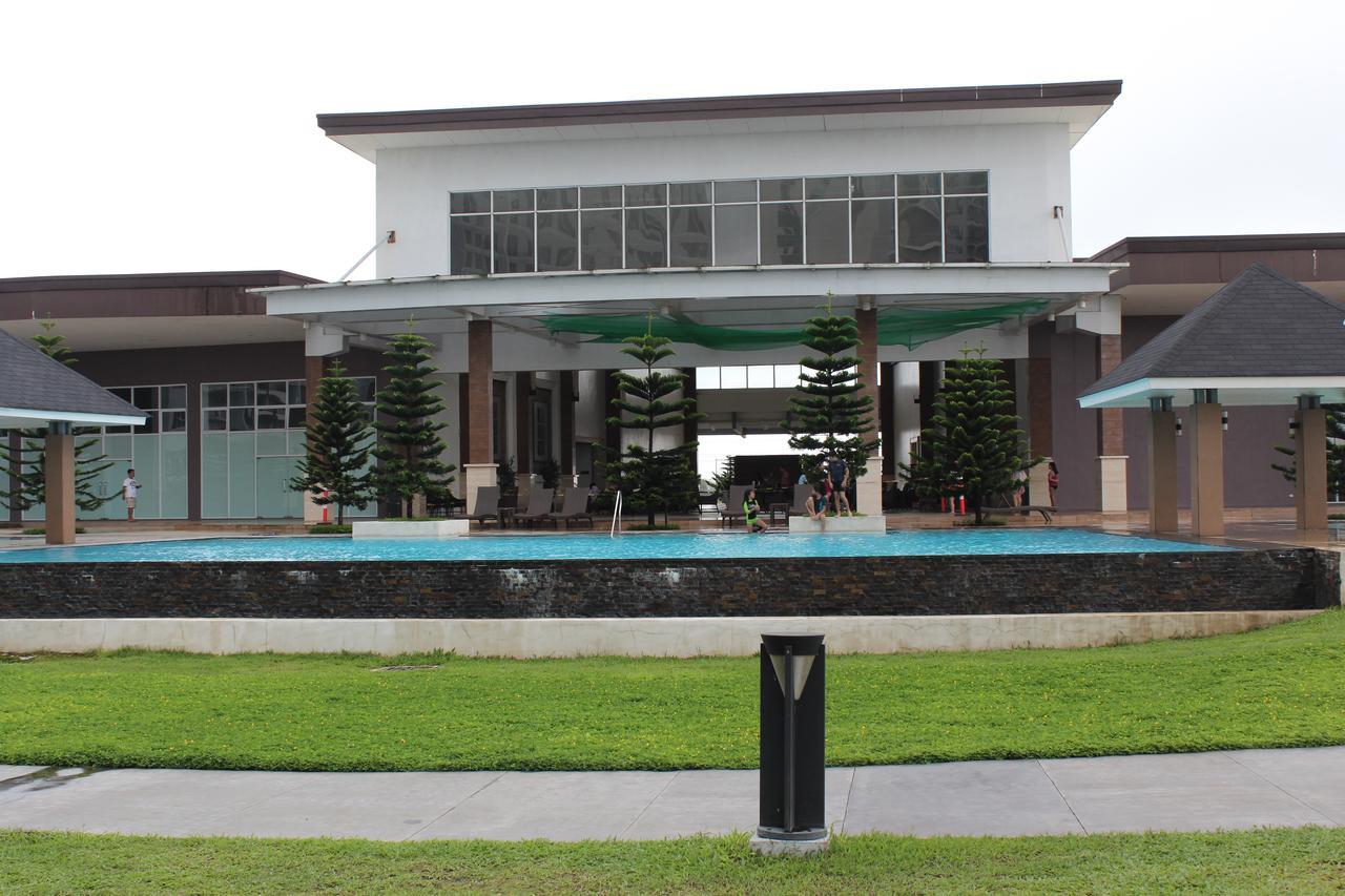 Wind Residences Tower 4 Tagaytay City Eksteriør billede