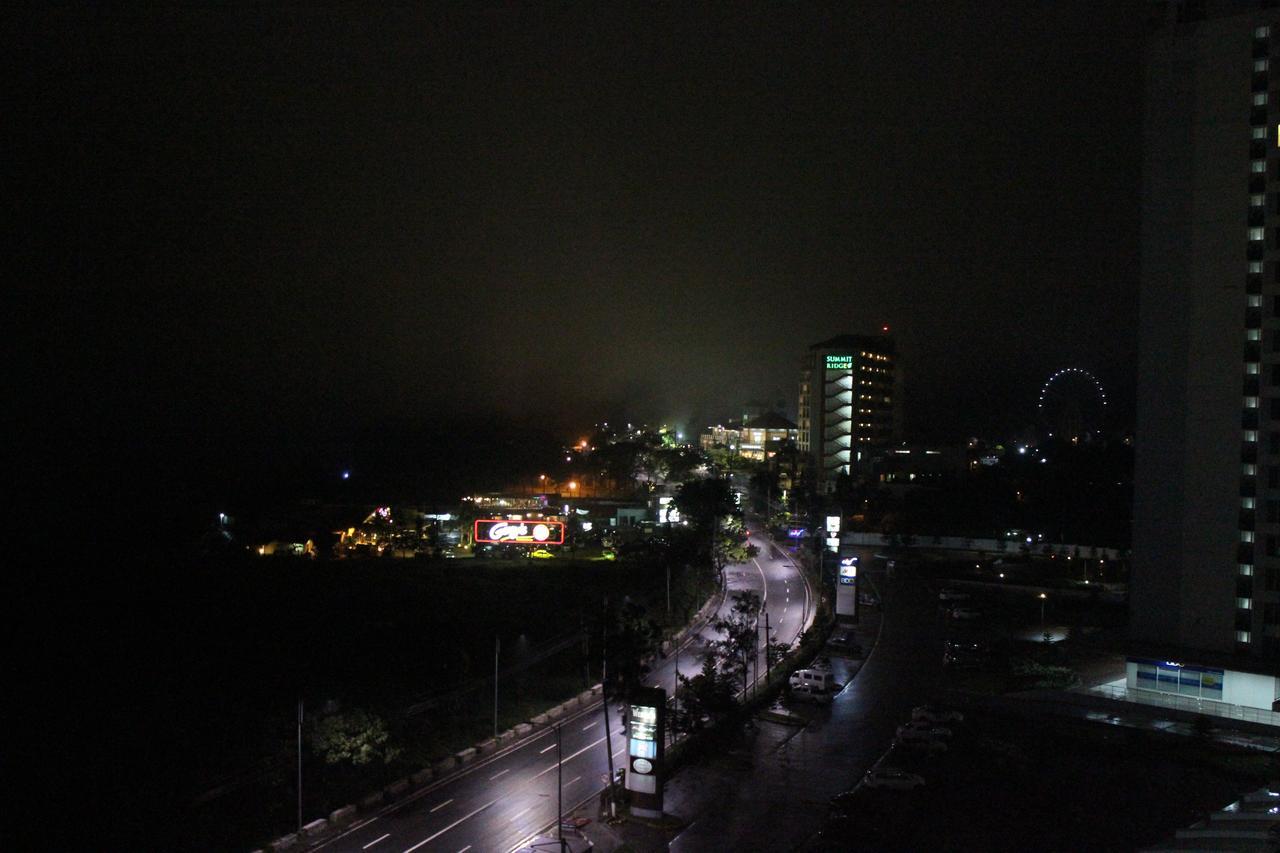 Wind Residences Tower 4 Tagaytay City Eksteriør billede